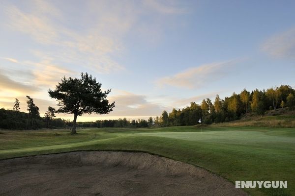 Åda Golf & Country Club Genel