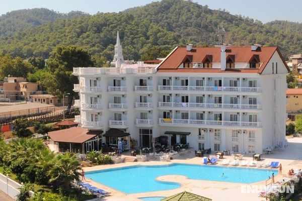 Adalin Resort Otel Kemer Öne Çıkan Resim