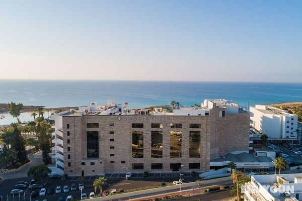 Adams Beach Hotel & Spa Deluxe Wing – Adults Only Genel