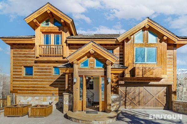 Adams Ranch Retreat by Avantstay Free Shuttle 2 Mountain Village & Telluride Ski Resort! Öne Çıkan Resim