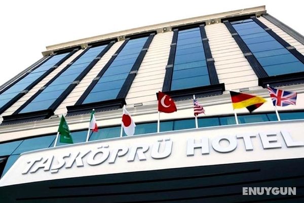 Adana Taşköprü Hotel Genel