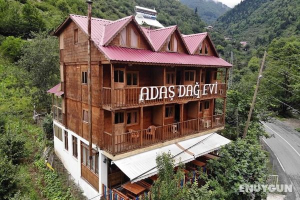 Adas Dag Evi & Restoran Öne Çıkan Resim