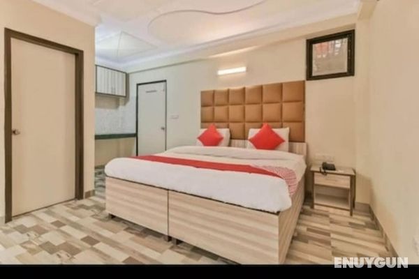ADB Rooms Hotel Clink Residency Öne Çıkan Resim