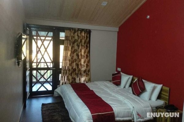 ADB Rooms Hotel Devine Point, Shimla Öne Çıkan Resim