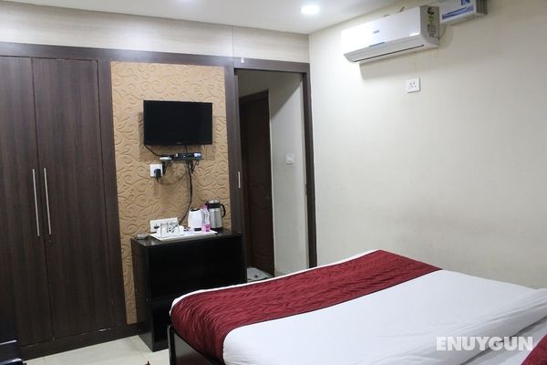 ADB Rooms Park Inn Varanasi Öne Çıkan Resim