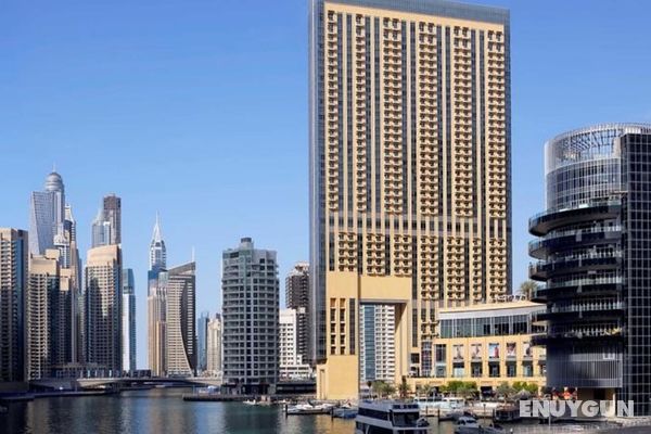 Address Dubai Marina Genel