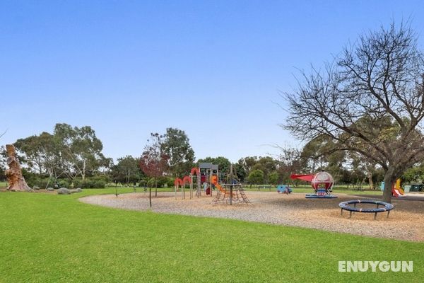 Adelaide Style Accommodation near City Genel