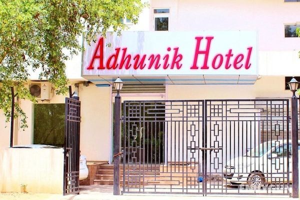 Adhunik Hotel Behror Öne Çıkan Resim
