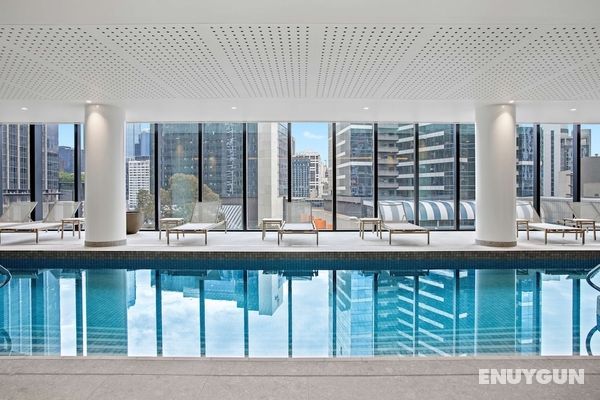 Adina Apartment Hotel Melbourne Southbank Öne Çıkan Resim