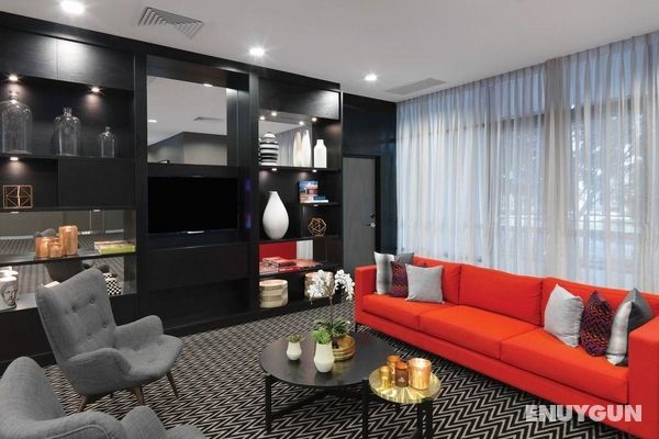 Adina Apartment Hotel Sydney Airport Genel