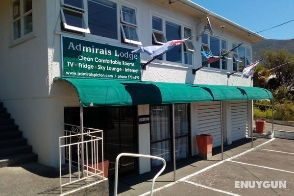 Admirals Lodge Picton Öne Çıkan Resim