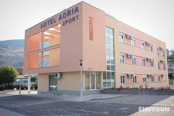 Hotel Adria sport Öne Çıkan Resim