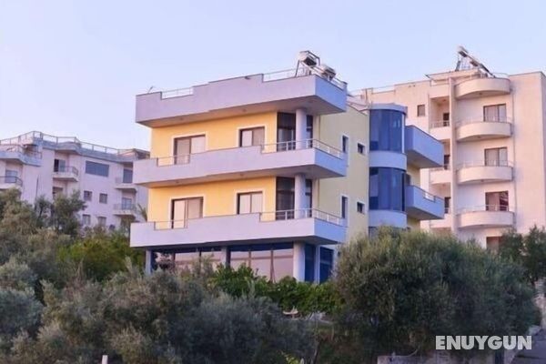Adriatik Hills Apartments COMPLEX Öne Çıkan Resim