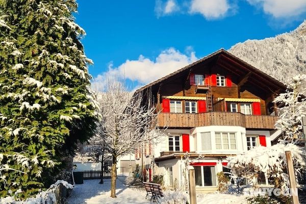 Adventure Guesthouse Öne Çıkan Resim