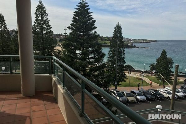 AEA The Coogee View Serviced Apartments Genel
