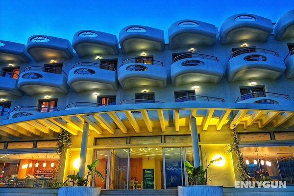 Aegean Blue Beach Hotel Öne Çıkan Resim