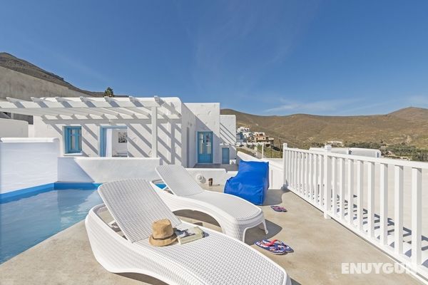 Aegean Sea Villas Öne Çıkan Resim