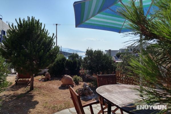 Aegean Star Hotel Apartments Öne Çıkan Resim