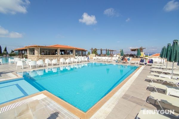 Aegean View Aqua Resort Öne Çıkan Resim