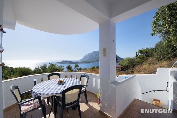 Aegean View Traditional House Kalymnos Öne Çıkan Resim