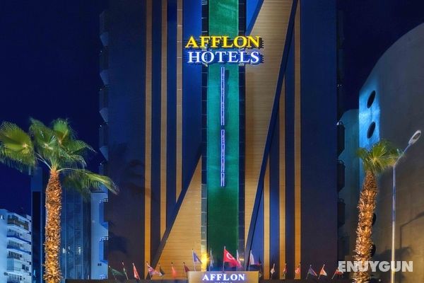 Afflon Hotels Loft City Genel