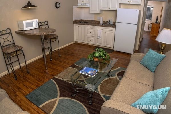 Affordable Corporate Suites of Salem Öne Çıkan Resim