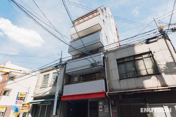 AFP Shimanouchi J Apartment Öne Çıkan Resim