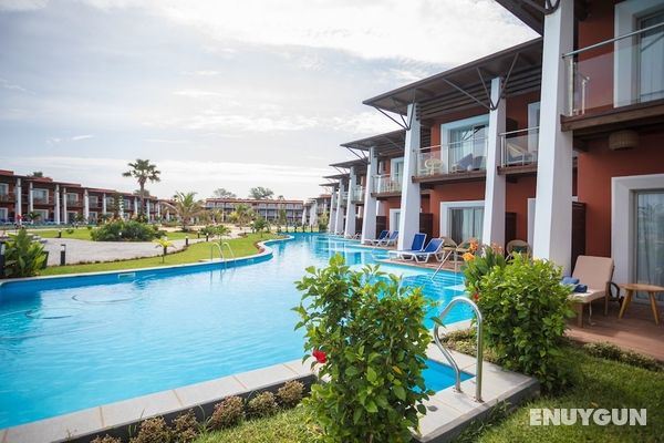 African Princess Beach Hotel Öne Çıkan Resim