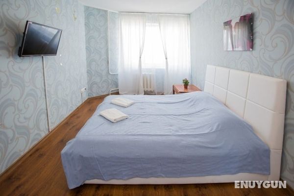 AG Apartment Kuznetcovskaya 11 Öne Çıkan Resim