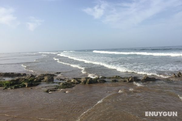 Agadir Surf Hostel Öne Çıkan Resim