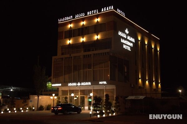 Hotel Agava Genel