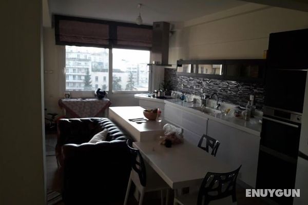 Agia Sofia Apartment Öne Çıkan Resim