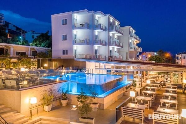 Hotel Agimi Öne Çıkan Resim