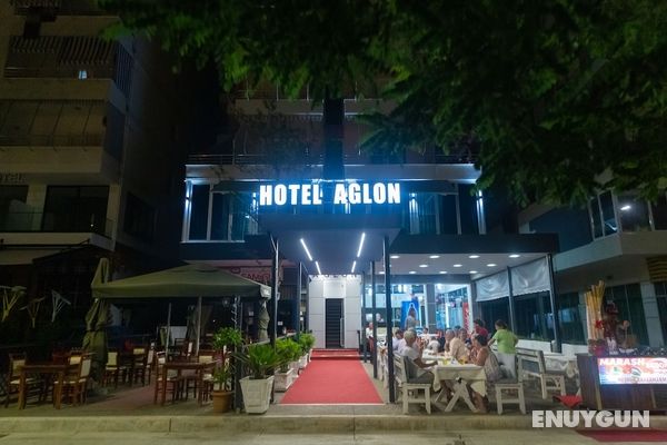 Hotel Aglon Öne Çıkan Resim