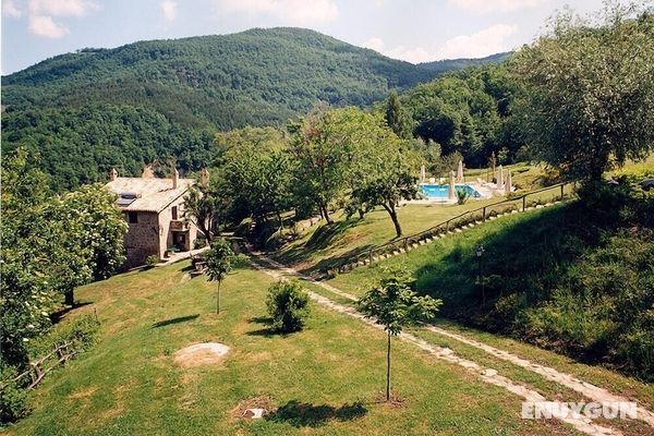 Agriturismo Basaletto Öne Çıkan Resim