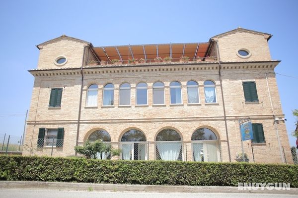 Agriturismo Casa degli Archi Öne Çıkan Resim