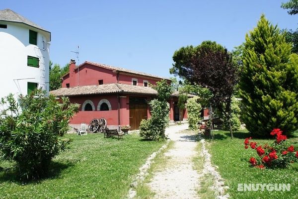 Agriturismo Case Mori Öne Çıkan Resim