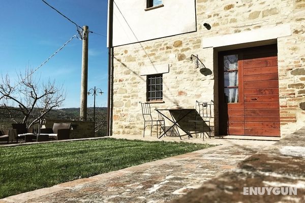 Agriturismo la Palazzetta di Assisi Öne Çıkan Resim