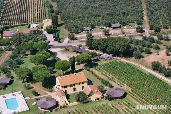 Agriturismo La Valle Öne Çıkan Resim