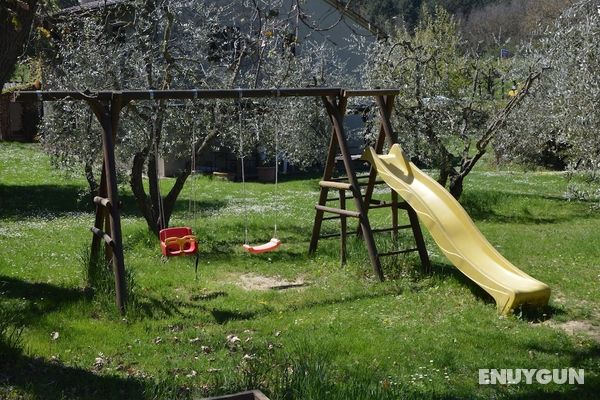 Agriturismo Nobile Genel