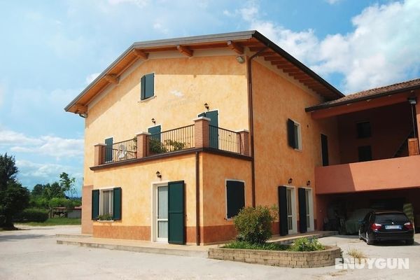 Agriturismo Parco Del Chiese Öne Çıkan Resim