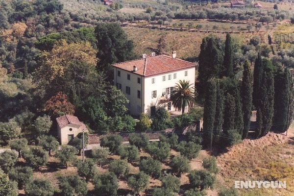 Agriturismo Villa Pedone Öne Çıkan Resim