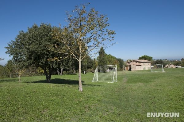 Agriturismo San Giorgio Genel