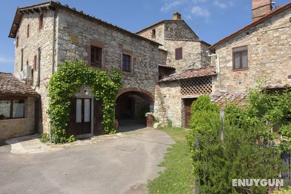 Agriturismo San Sano Öne Çıkan Resim