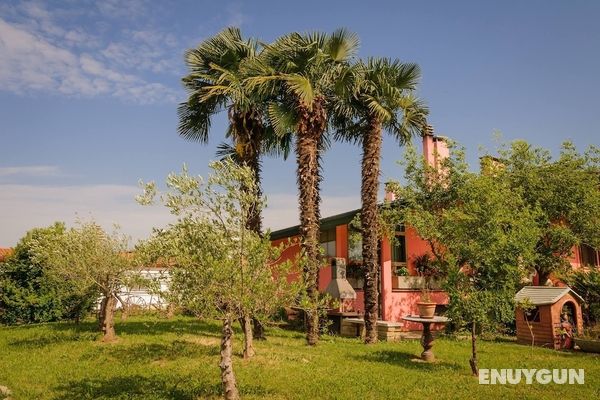 Agriturismo Villa Serena Öne Çıkan Resim
