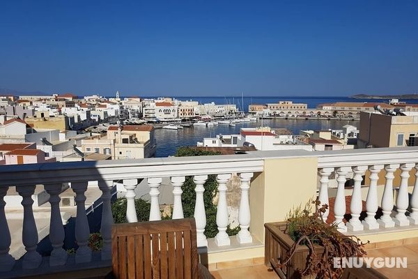 Aigli Hotel Syros Öne Çıkan Resim
