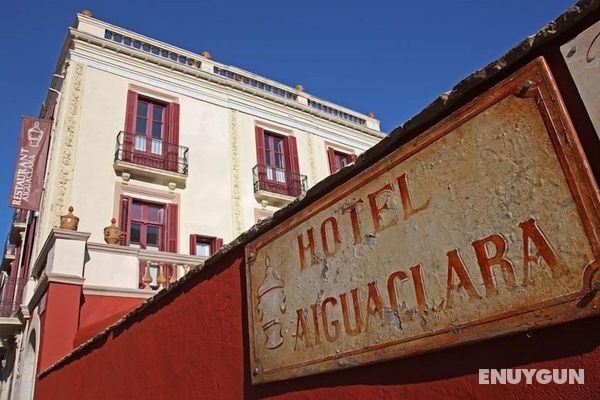 Hotel Aiguaclara Öne Çıkan Resim