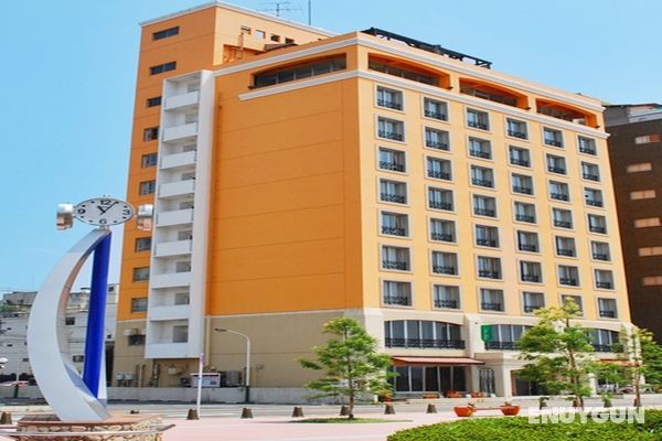 Hotel Aile Genel