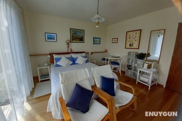 Aimeo Cottage Öne Çıkan Resim