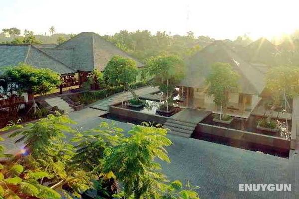 Villa Air Bali Genel